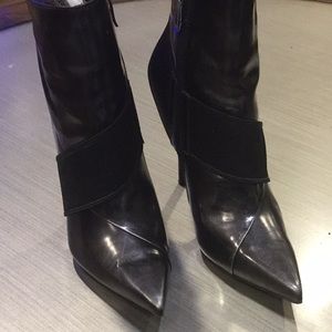 Guess by Marciano high heel boots
